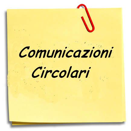 comunicazioni